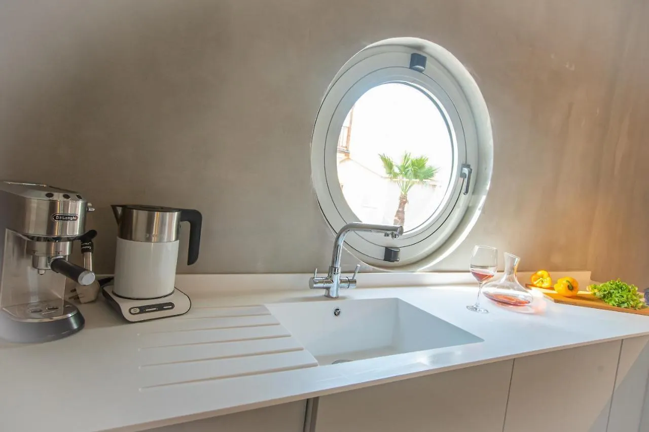 Protaras Art House Seviews Villa Cyprus