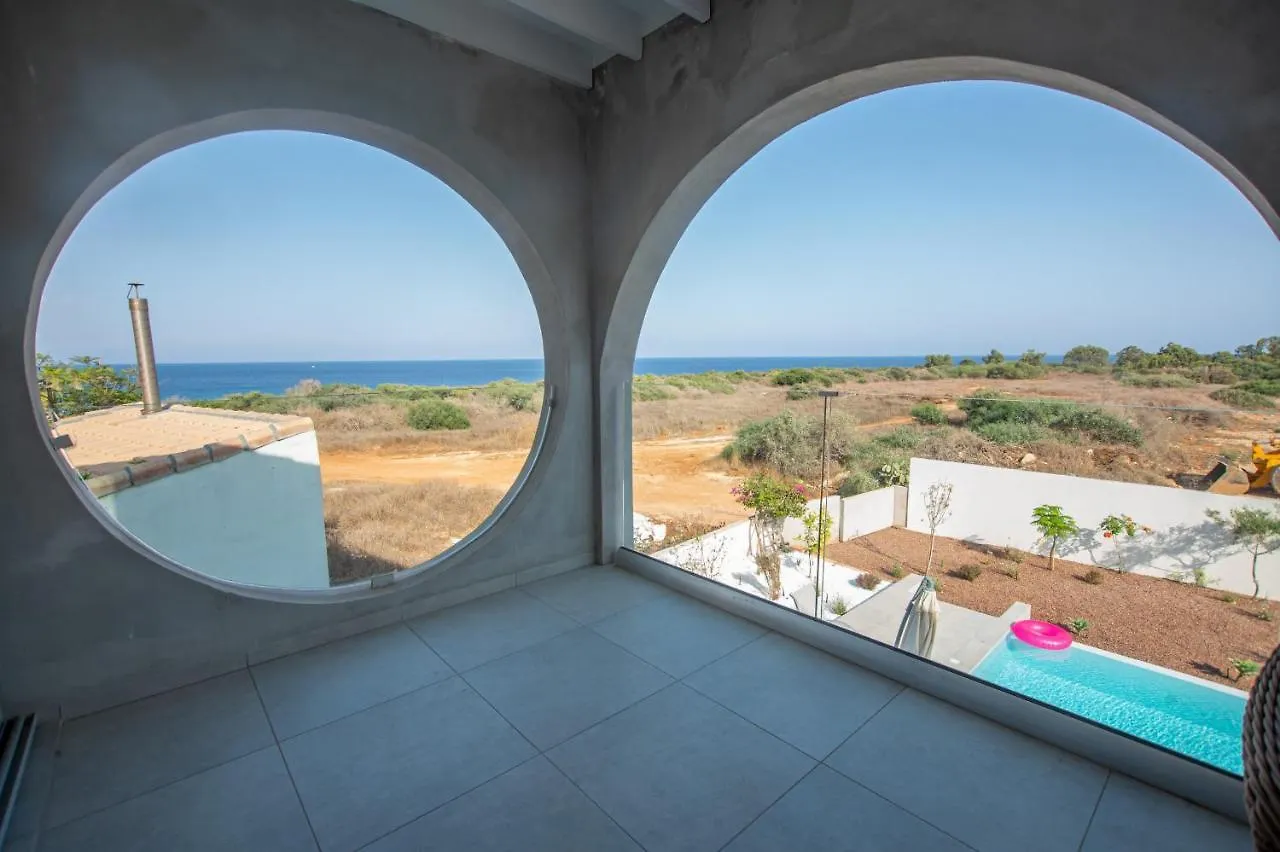 Protaras Art House Seviews Villa Cyprus